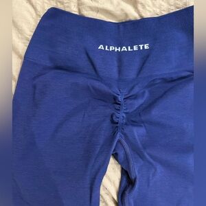 Alphalete amplify leggings